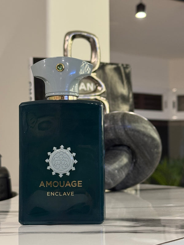 🌿🔥 Enclave Eau de Parfum – Amouage