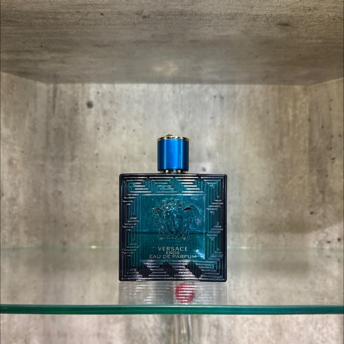 🔱 Eros EDP – Versace