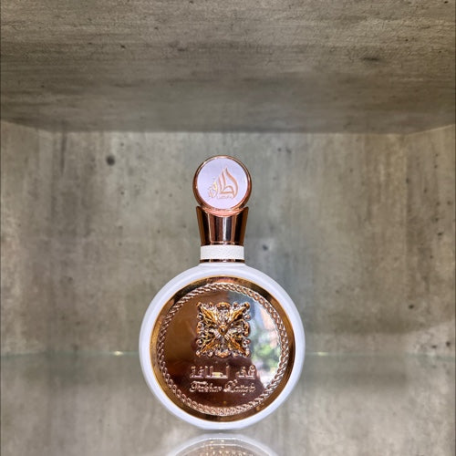 🦁 Pride of Lattafa – Lattafa