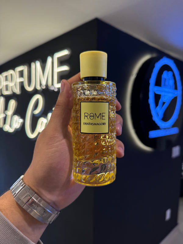 🟡✨ Rome Fantasmagory Eau de Parfum – Mast Perfume