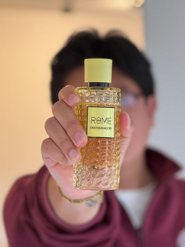 🟡✨ Rome Fantasmagory Eau de Parfum – Mast Perfume