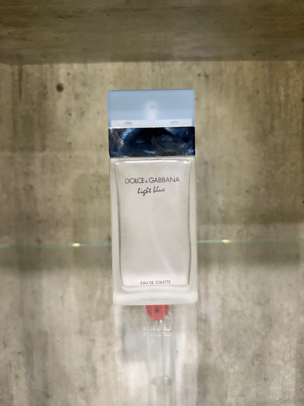 🌞 Light Blue Pour Femme – Dolce & Gabbana