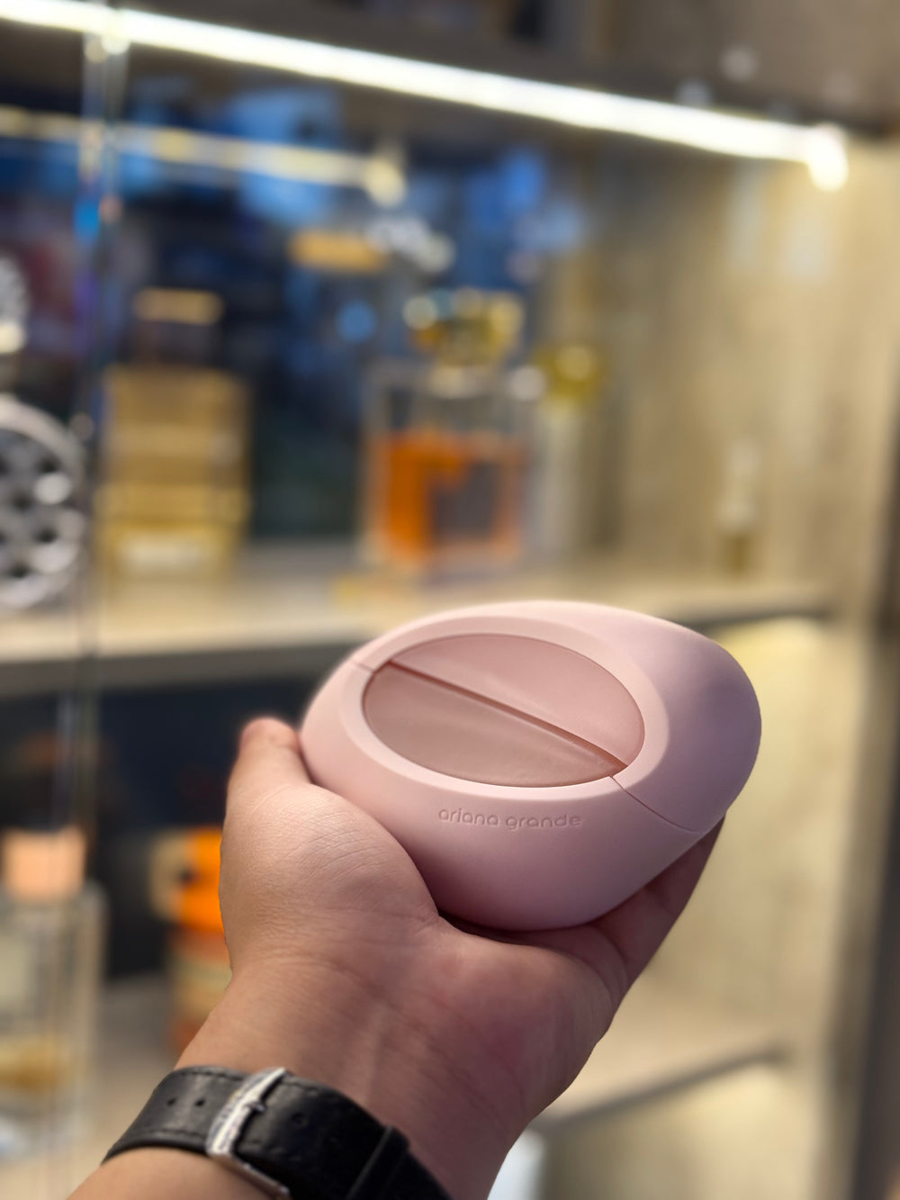 Decant de 🌸✨ Mod Blush – Ariana Grande