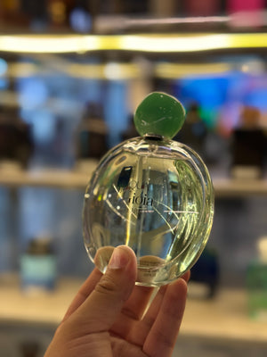 Decant de 🌿🌊 Acqua di Gioia – Giorgio Armani