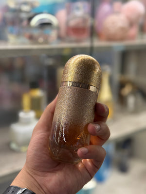 Decant de 🌹✨ 212 VIP Rosé Elixir – Carolina Herrera