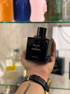 Decant de 🔹 Bleu de Chanel L’Exclusif – Chanel
