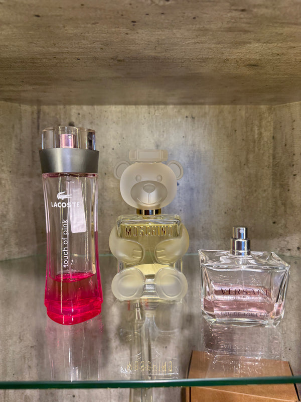 Set Fresca y Sofisticada 5 ml