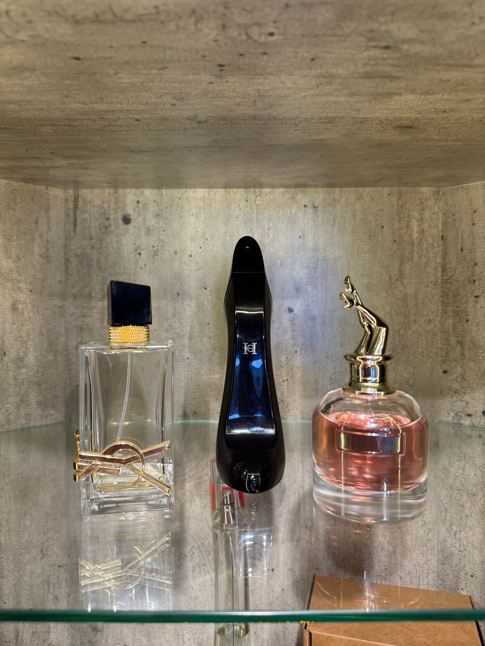 Set Aroma de Lujo 5 ml