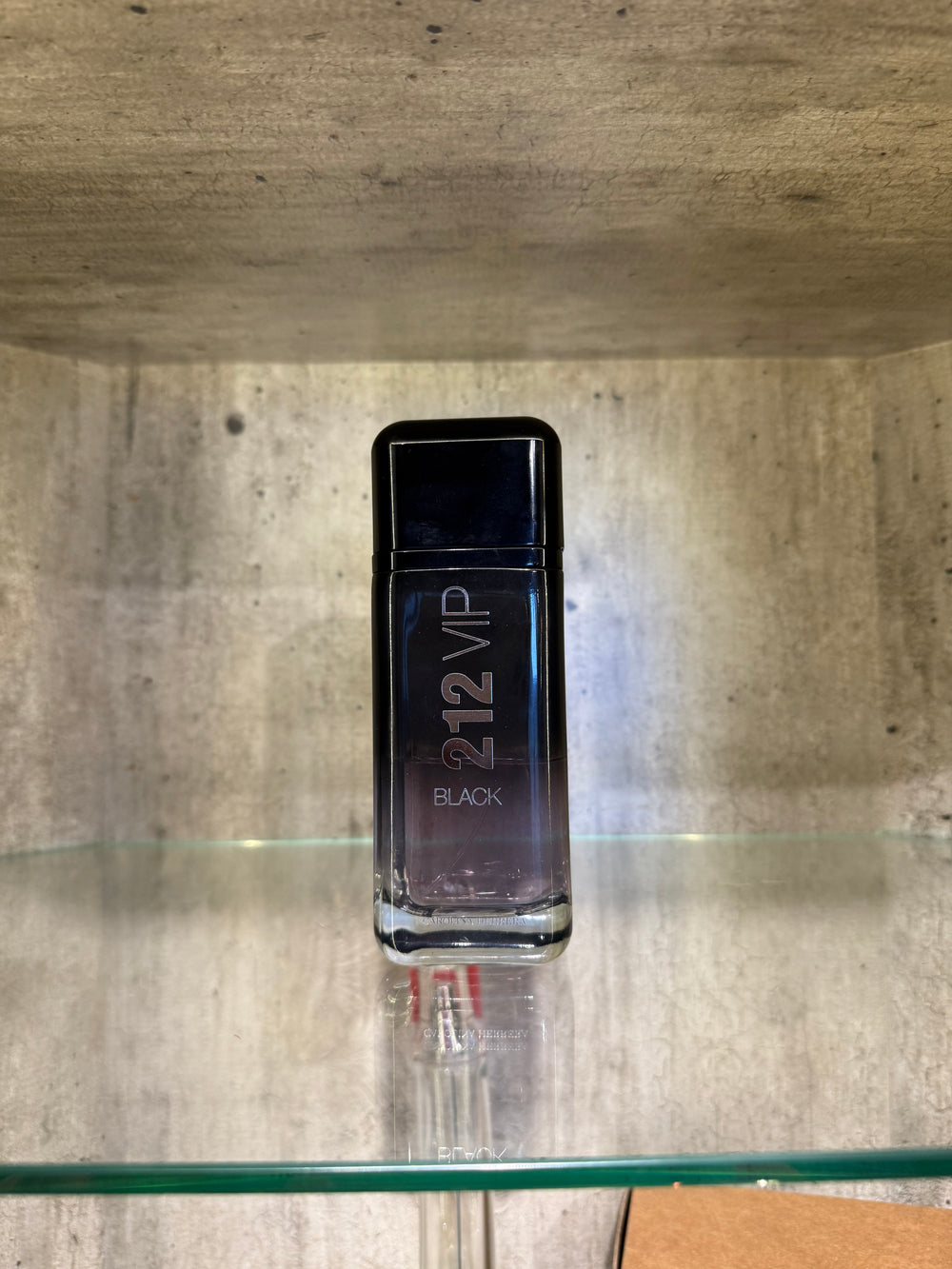 🖤 212 VIP Black – Carolina Herrera