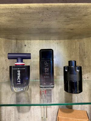 Set Jovenes con Estilo 5 ml