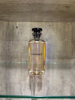 Decant de 🌊 L’Immensite – Louis Vuitton