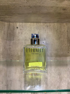 Decant de 🕊️ Eternity For Men – Calvin Klein