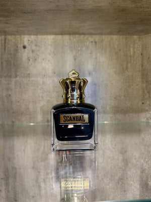 🎖️ Scandal Le Parfum Pour Homme – Jean Paul Gaultier