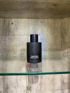 Decant de 🖤 Ombre Leather – Tom Ford