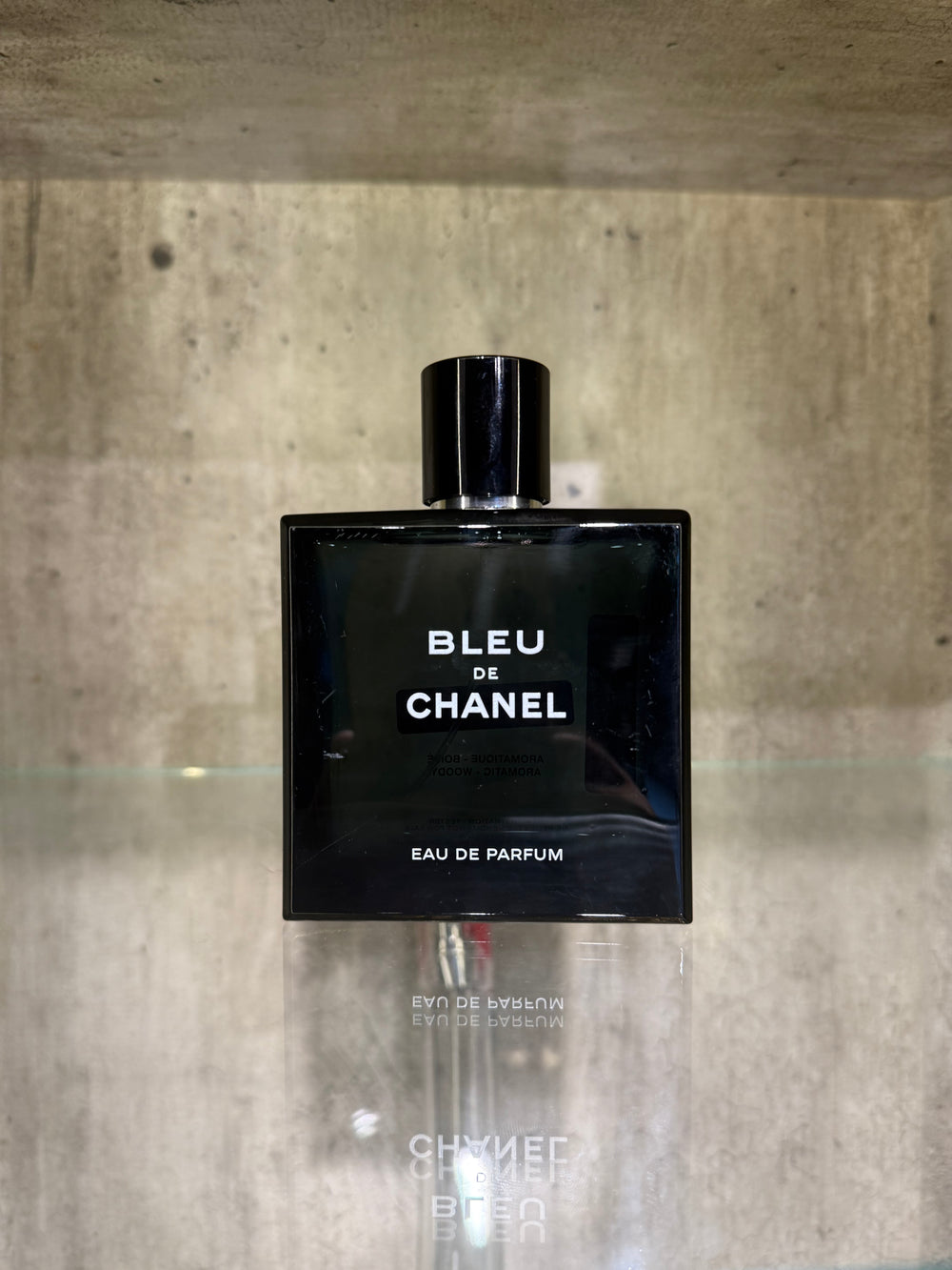 🌊 Bleu de Chanel EDP – Chanel