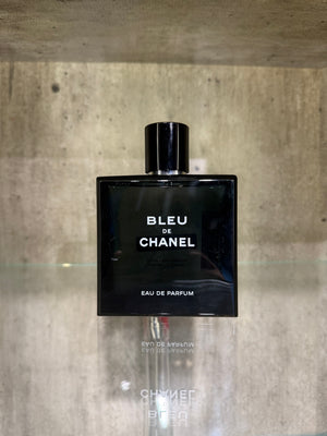 🌊 Bleu de Chanel EDP – Chanel
