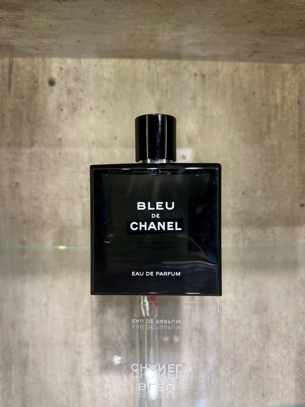 🌊 Bleu de Chanel EDP – Chanel
