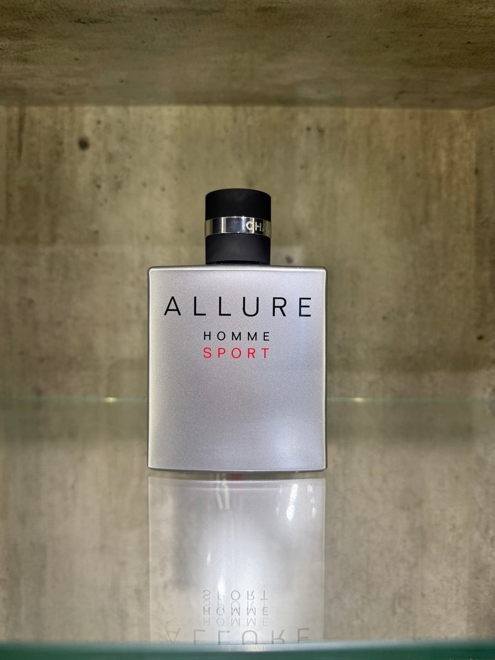 🏄 Allure Homme Sport EDP – Chanel