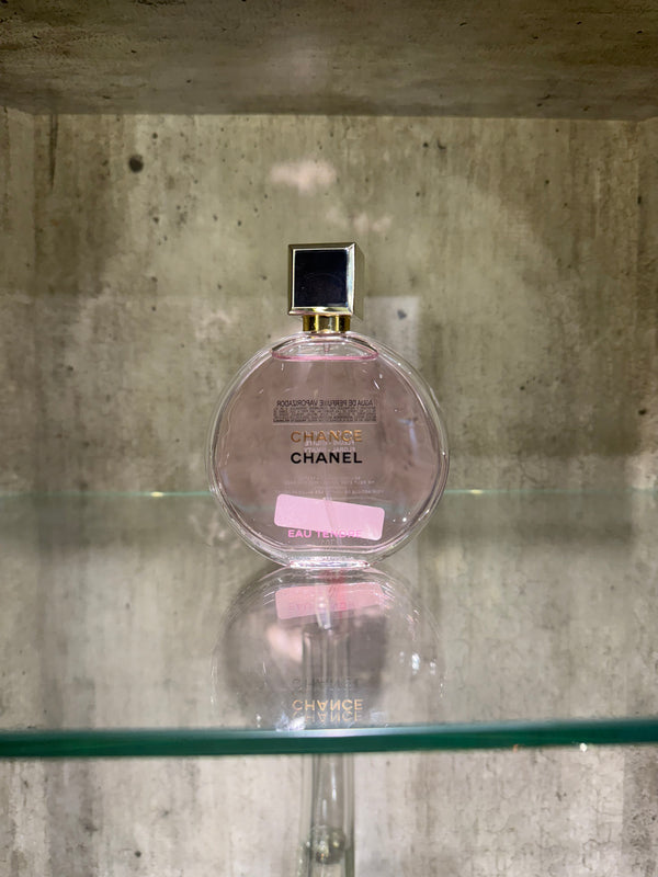 🌸 Chance Eau Tendre EDP – Chanel