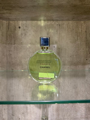 🌊 Chance Eau Fraîche EDP – Chanel