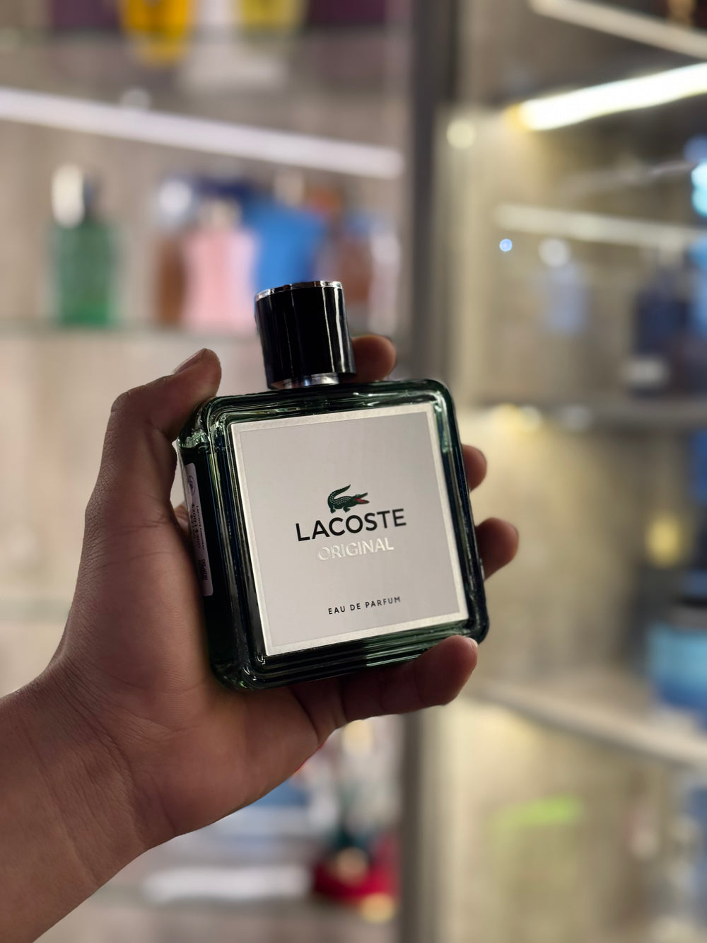 Decant de 🟢✨ Lacoste Original – Lacoste