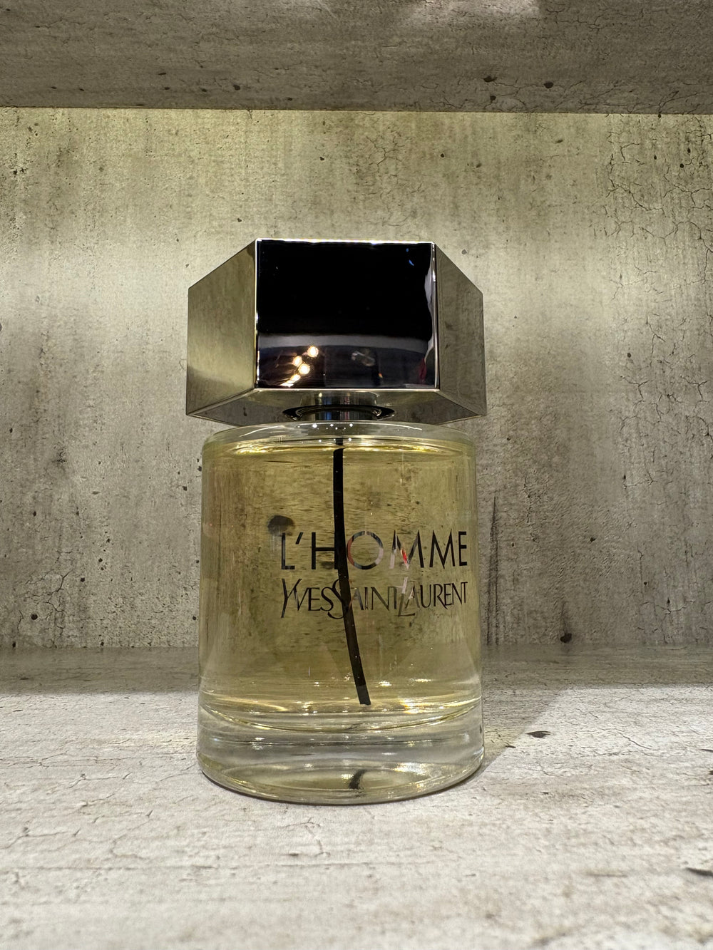 🌟 L’Homme EDT – Yves Saint Laurent