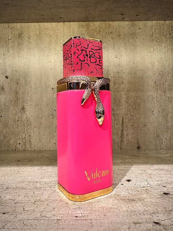 🍇 Vulcan Baie – French Avenue