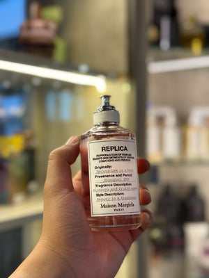 Decant de 🌸🌿 Replica Springtime in a Park – Maison Margiela