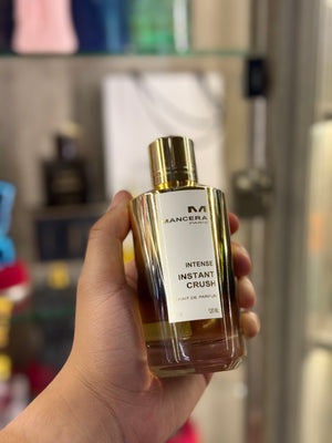 Decant de 💥🔥 Intense Instant Crush – Mancera