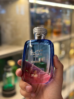 Decant de 🔵🇬🇧 Hawas London – Rasasi