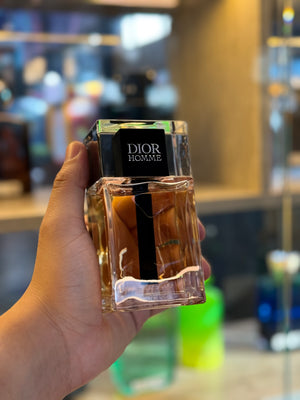 Decant de 🖤✨ Dior Homme Eau de Toilette – Dior