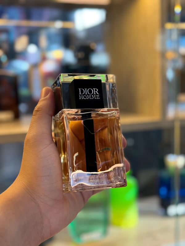 Decant de 🖤✨ Dior Homme Eau de Toilette – Dior