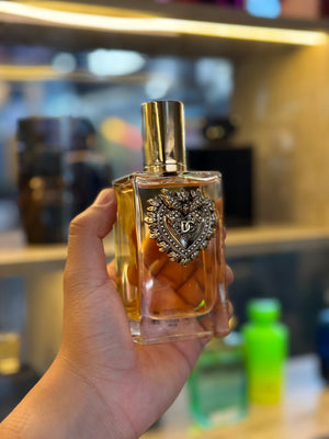 Decant de 🌸 Devotion EDP – Dolce & Gabbana