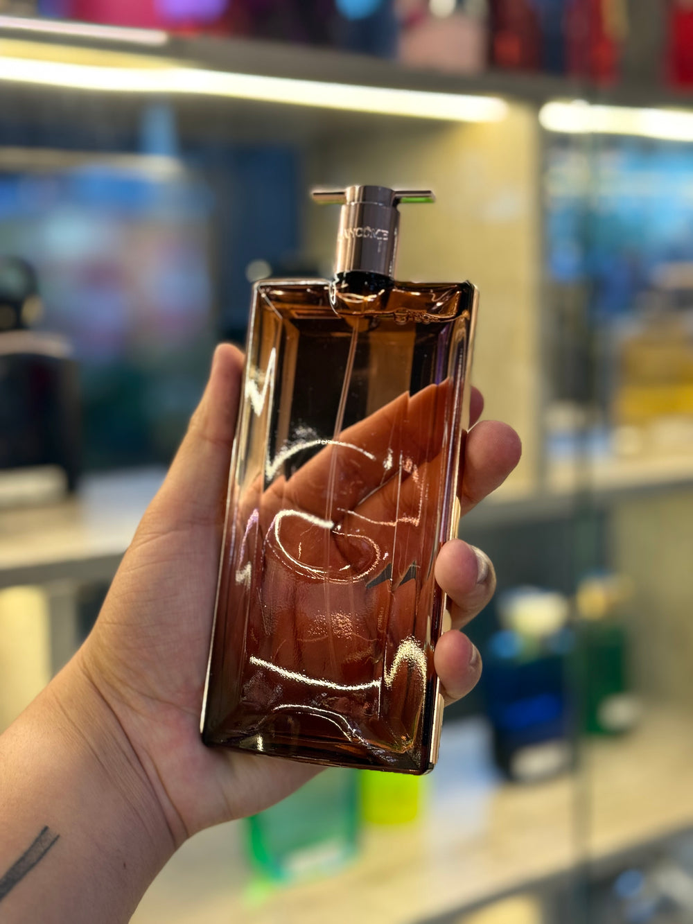 Decant de 🌹✨ Idôle Power – Lancôme