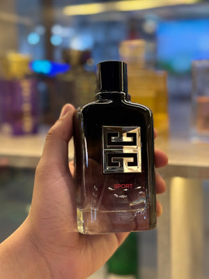 Decant de 🏁🌿 Gentleman Society Sport – Givenchy