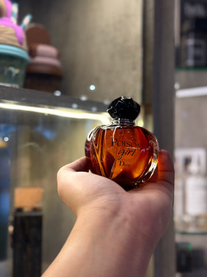 Decant de 💜✨ Poison Girl – Dior