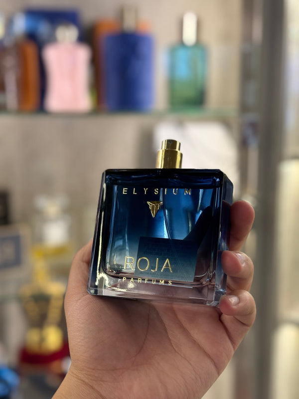 Decant de 💎✨ Elysium Pour Homme – Roja Parfums