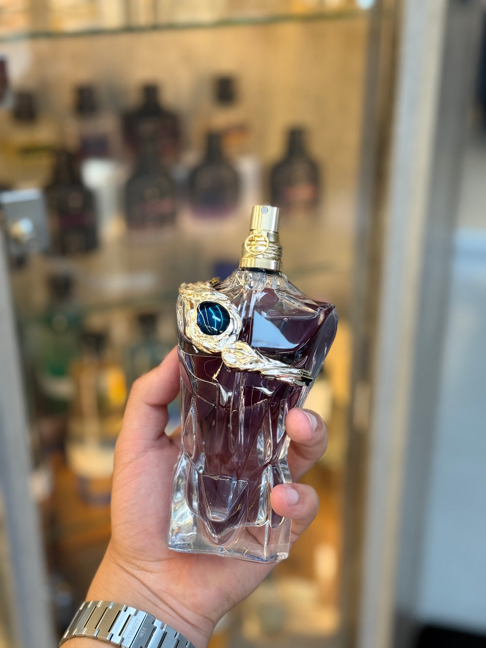 Decant de 🌼🌴 Le Beau Narcisse – Jean Paul Gaultier