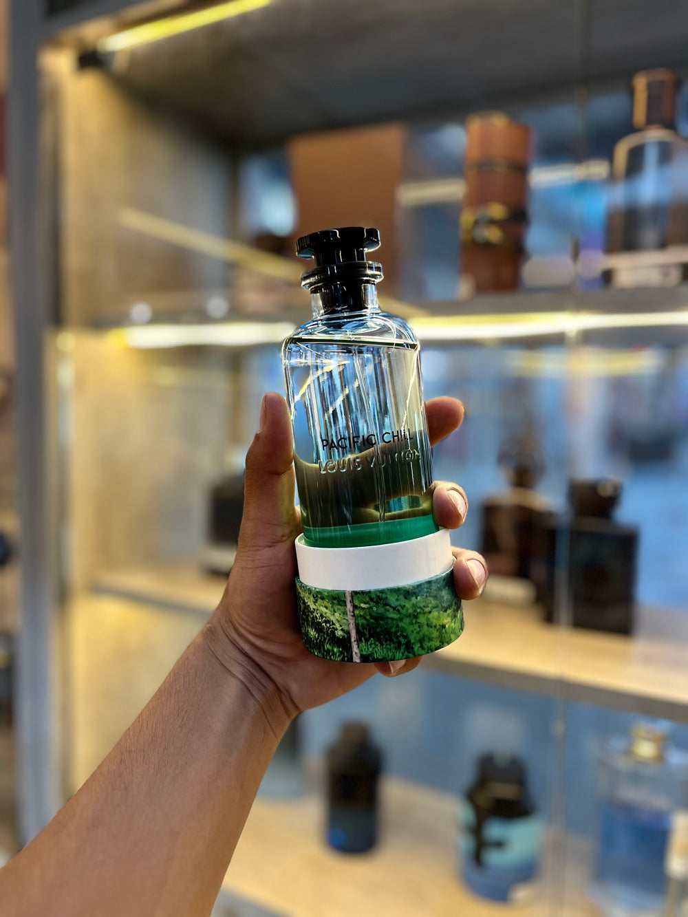 Decant de 🌊🍃 Pacific Chill – Louis Vuitton