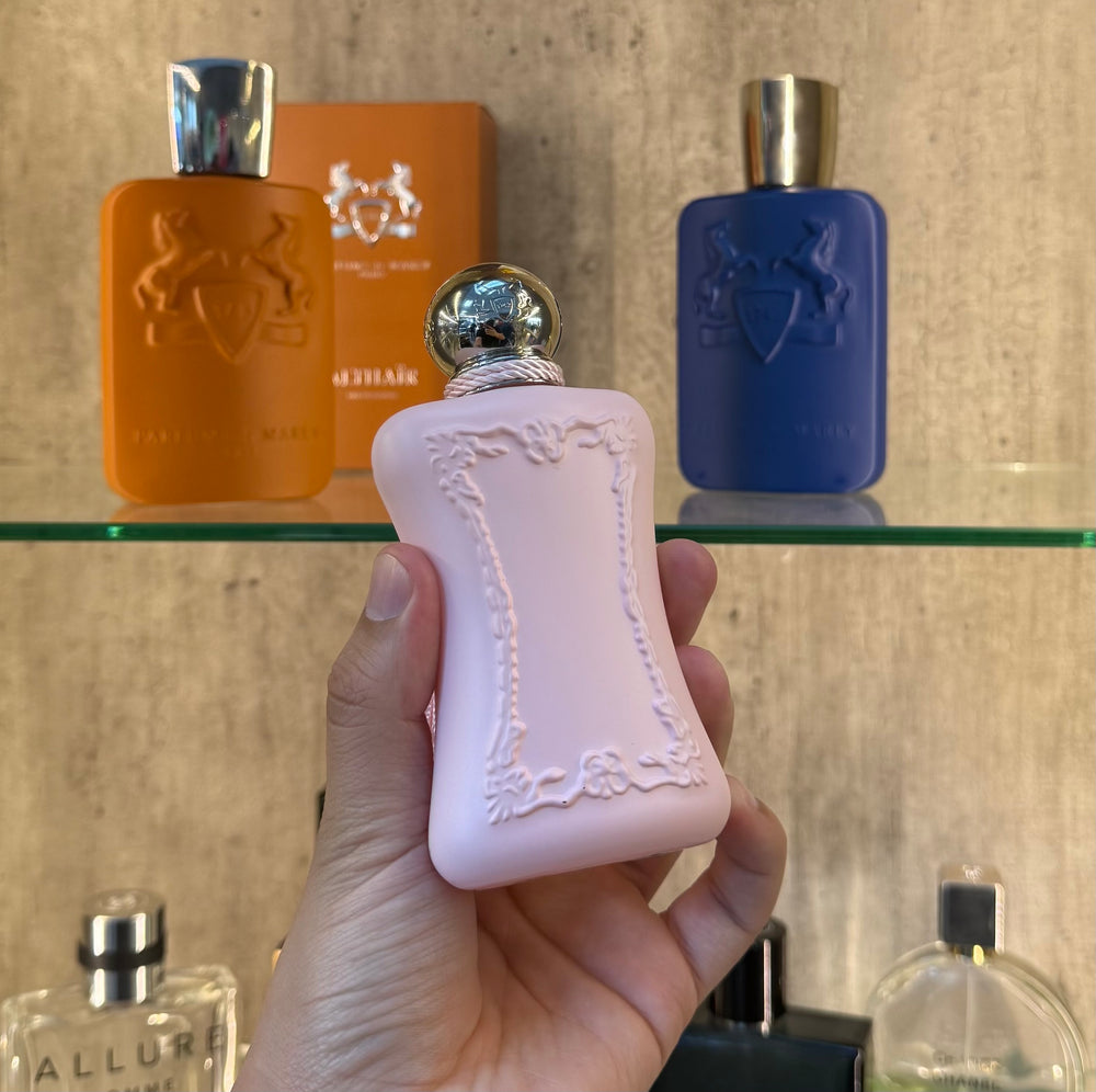 🌸 Delina – Parfums de Marly