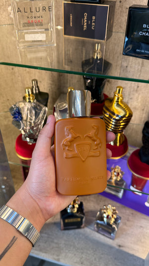 🍦 Althaïr – Parfums de Marly