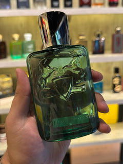 Decant de 🍏 Greenley – Parfums de Marly