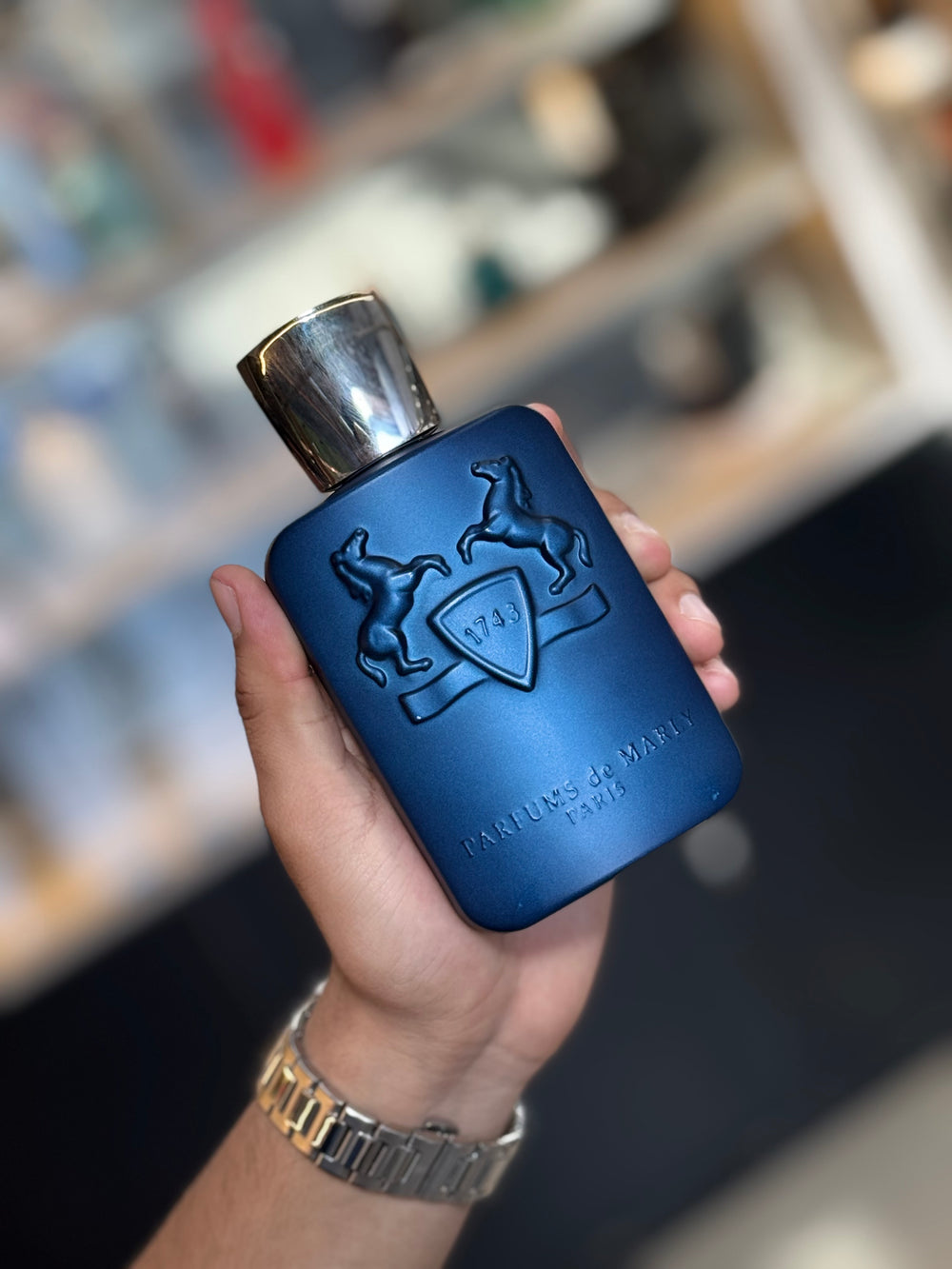 🍎 Layton – Parfums de Marly