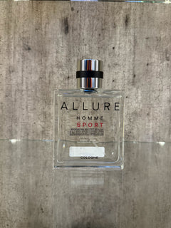Decant de 🌊 Allure Homme Sport Cologne – Chanel