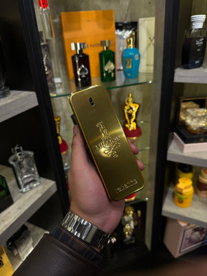 💰 1 Million Eau de Toilette – Paco Rabanne