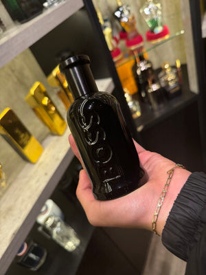 Decant de 🖤 Boss Bottled Parfum – Hugo Boss