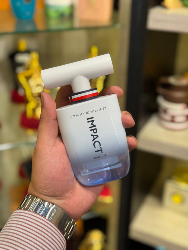 🌊 Tommy Impact Together – Tommy Hilfiger