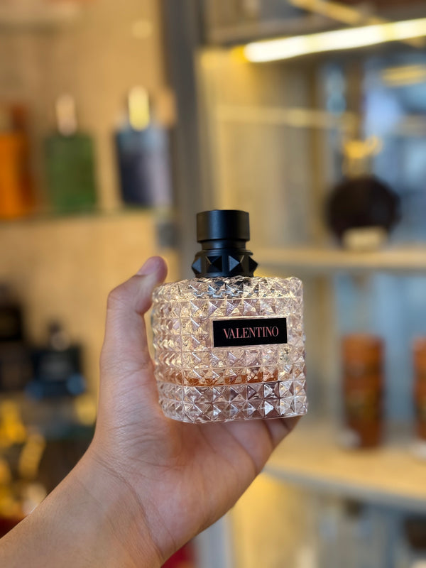 🌅 Valentino Donna Born in Roma Coral Fantasy – Eau de Parfum
