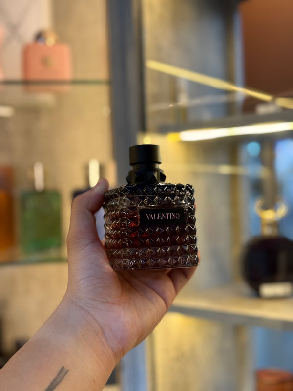 🌟 Donna Born In Roma Intense – Valentino