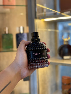 Decant de Decant de Born in Roma Uomo Intense – Valentino🌟